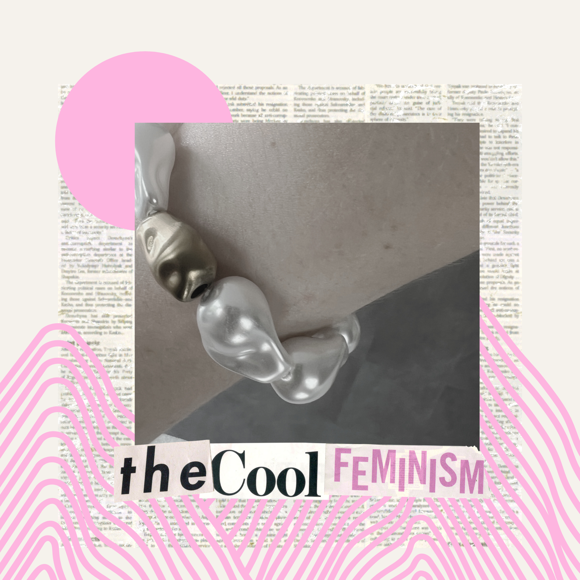 JEWELLERY GUIDE: What are Freshwater Pearls?