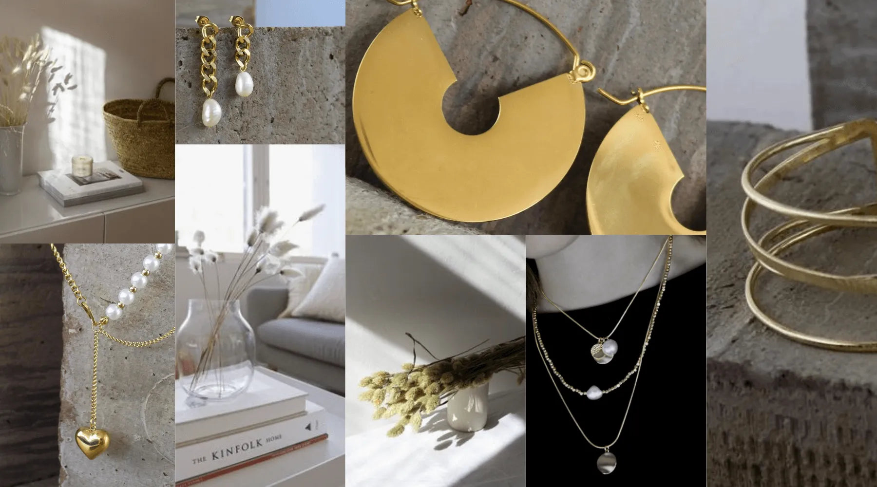 Become a DANSK Stockist