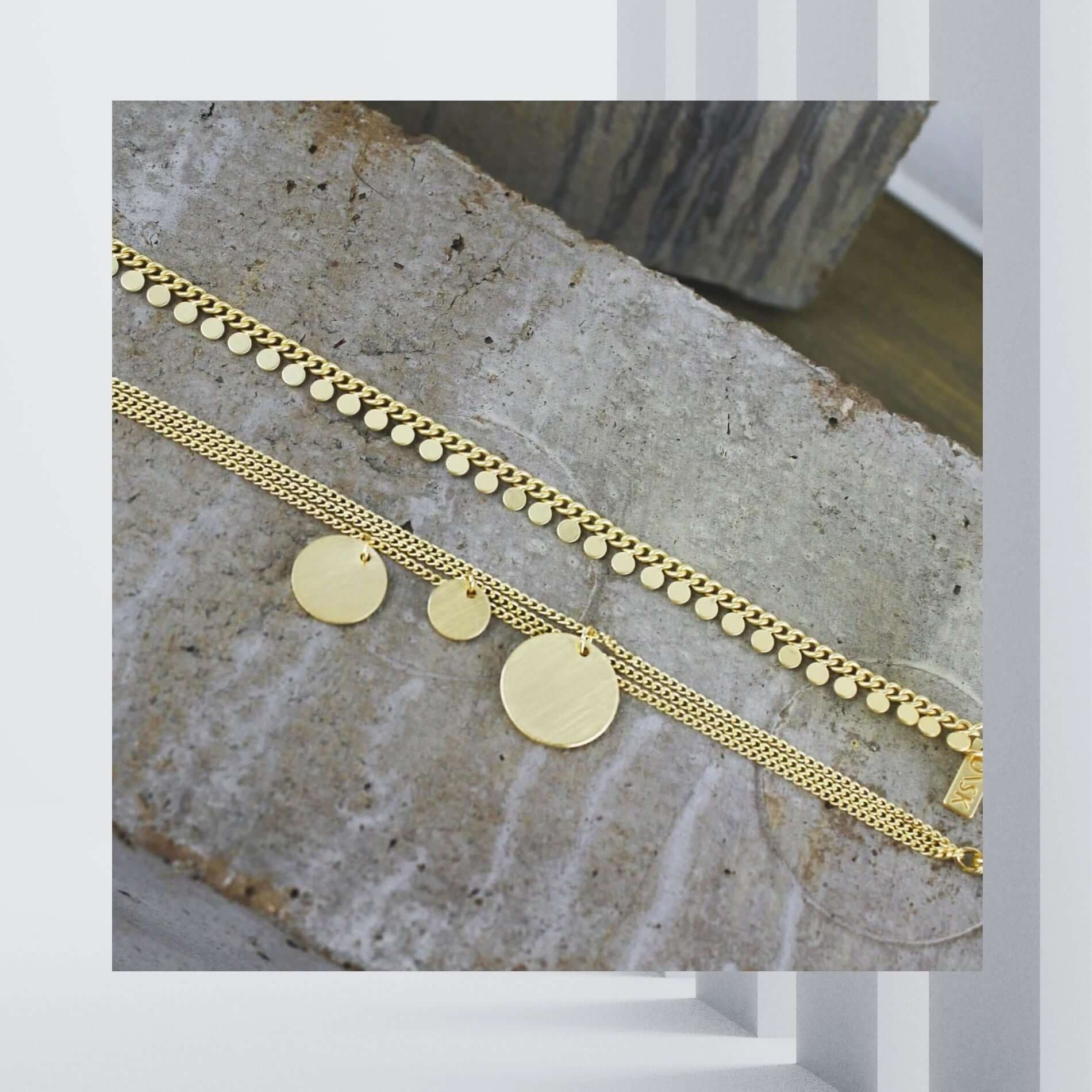 Scandinavian Minimalist Jewellery Design I Nordic DNA Since 1971 I Dansk Copenhagen