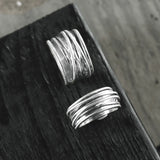 Scandinavian Minimalist Jewellery Design I Nordic DNA Since 1971 I Dansk Copenhagen