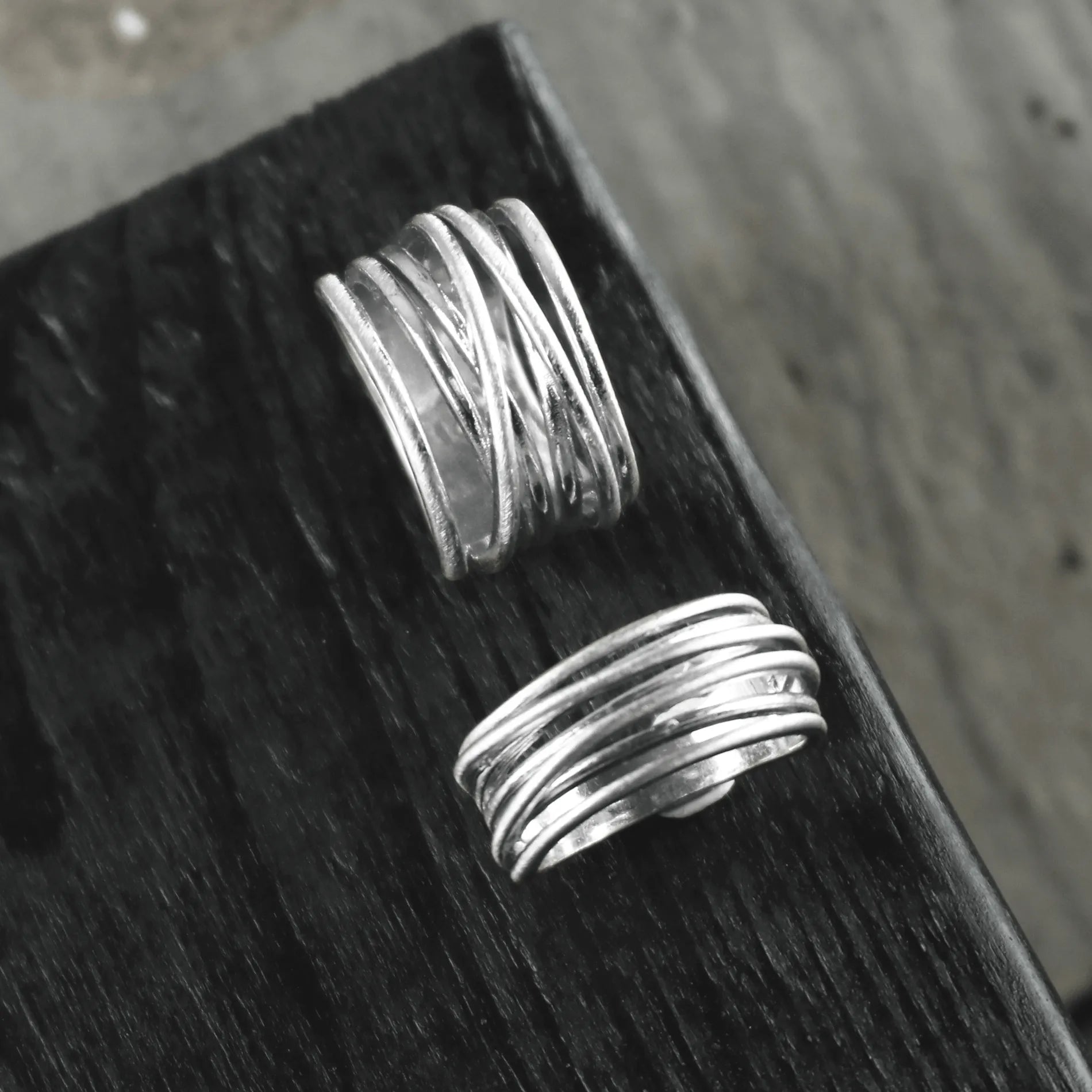 Scandinavian Minimalist Jewellery Design I Nordic DNA Since 1971 I Dansk Copenhagen