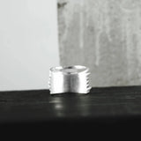 Scandinavian Minimalist Jewellery Design I Nordic DNA Since 1971 I Dansk Copenhagen