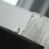 Scandinavian Minimalist Jewellery Design I Nordic DNA Since 1971 I Dansk Copenhagen