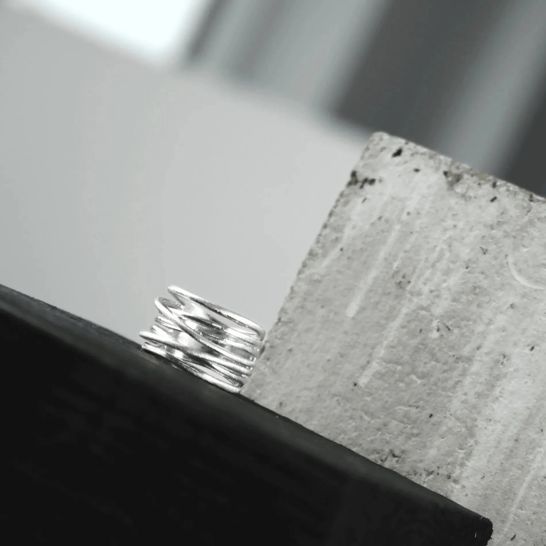 Scandinavian Minimalist Jewellery Design I Nordic DNA Since 1971 I Dansk Copenhagen