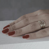 Scandinavian Minimalist Jewellery Design I Nordic DNA Since 1971 I Dansk Copenhagen