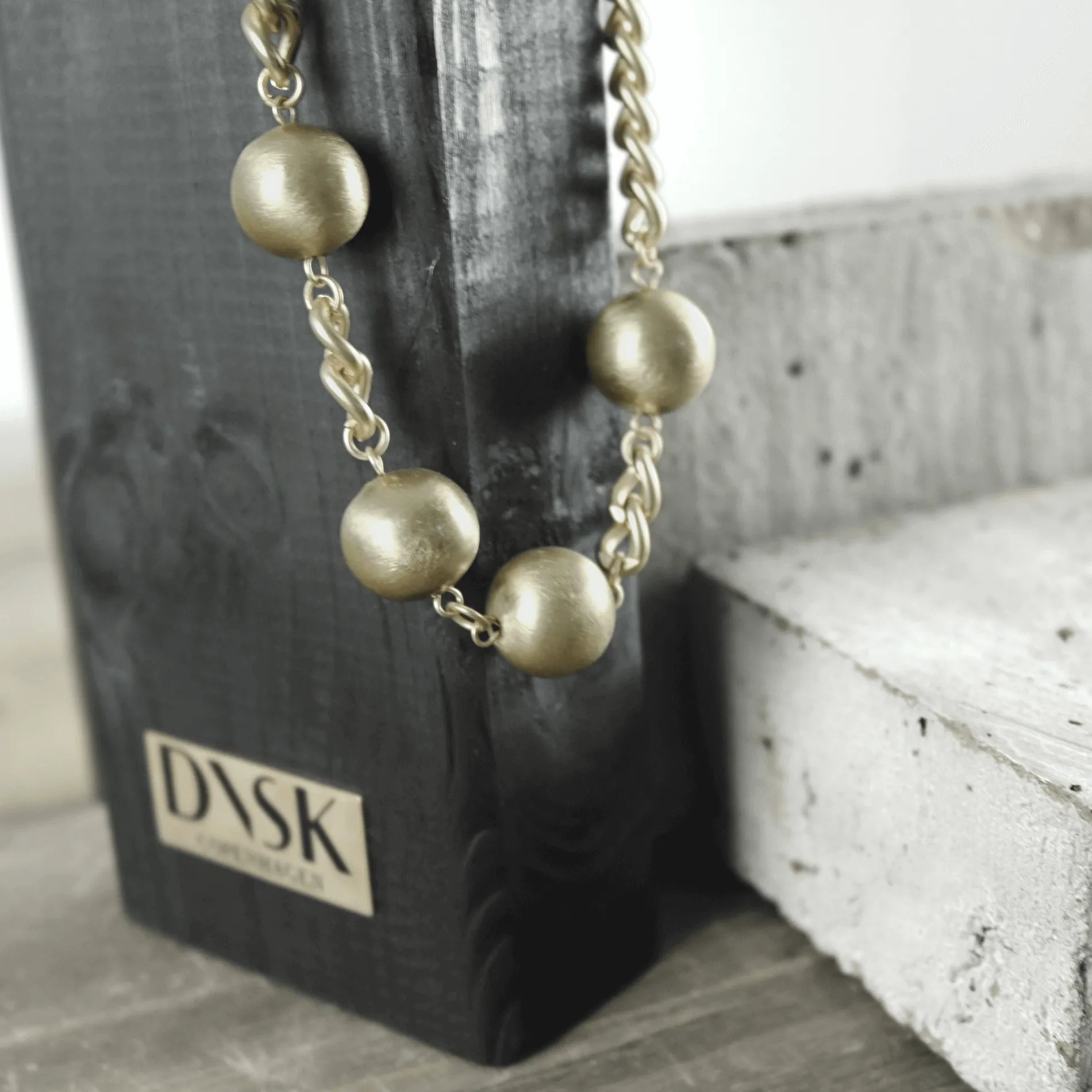 Scandinavian Minimalist Jewellery Design I Nordic DNA Since 1971 I Dansk Copenhagen