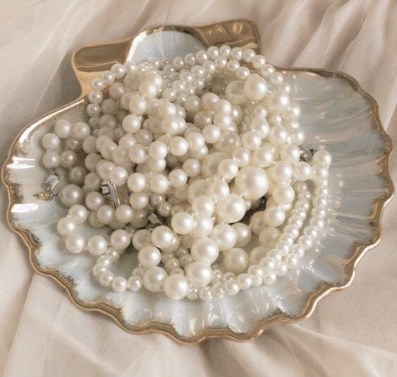 Scandinavian Minimalist Jewellery Design I Nordic DNA Since 1971 I Dansk Copenhagen