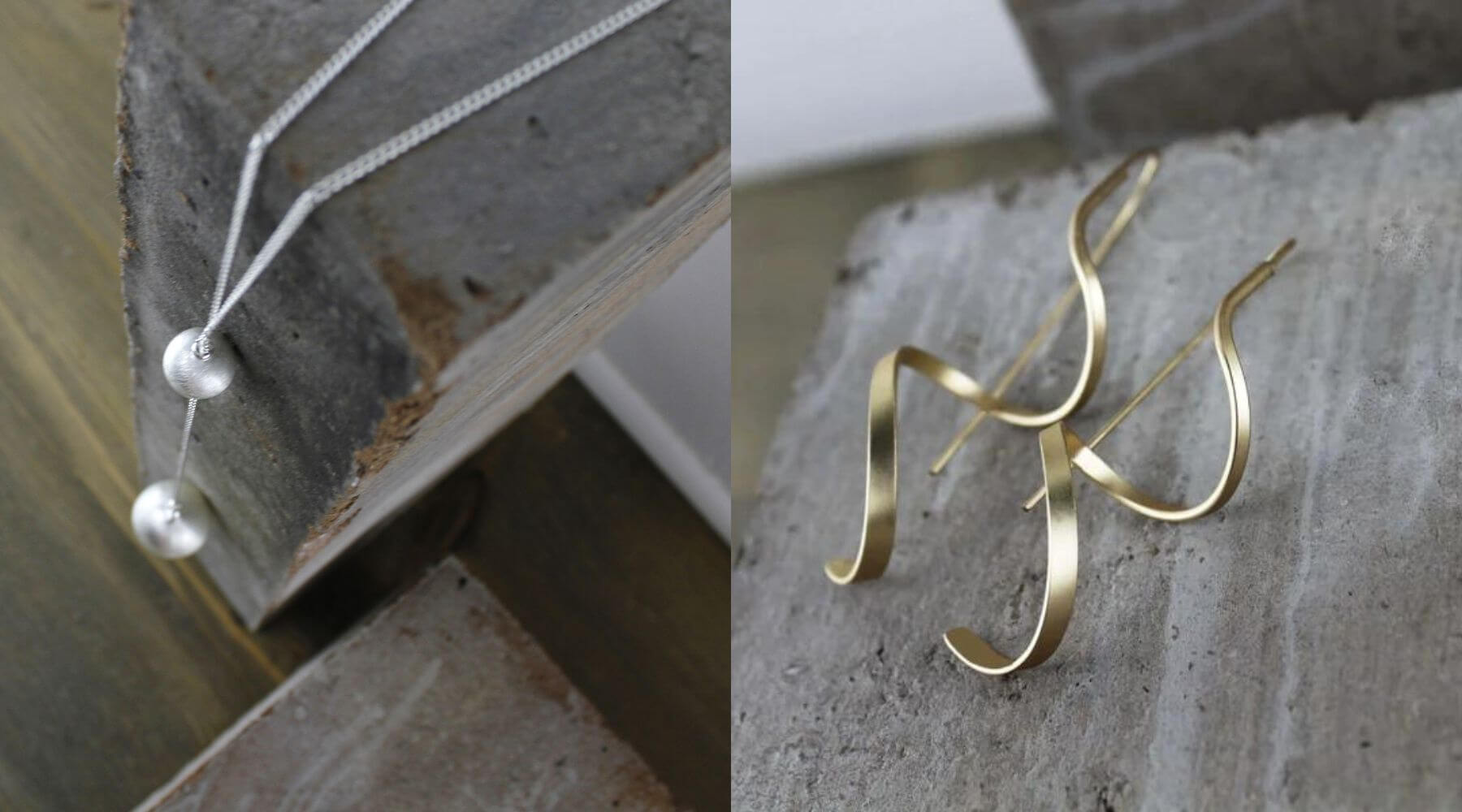 Scandinavian Minimalist Jewellery Design I Nordic DNA Since 1971 I Dansk Copenhagen