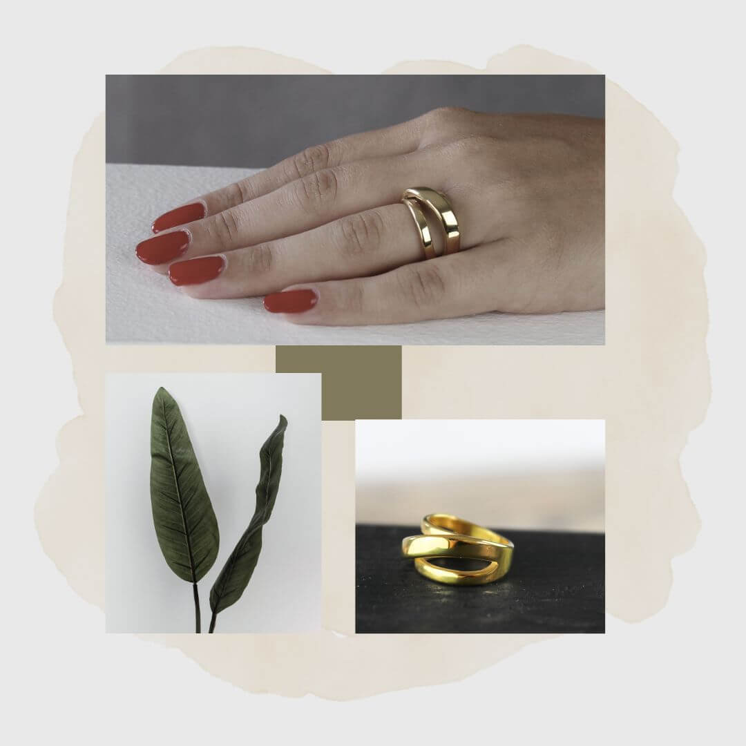 Scandinavian Minimalist Jewellery Design I Nordic DNA Since 1971 I Dansk Copenhagen