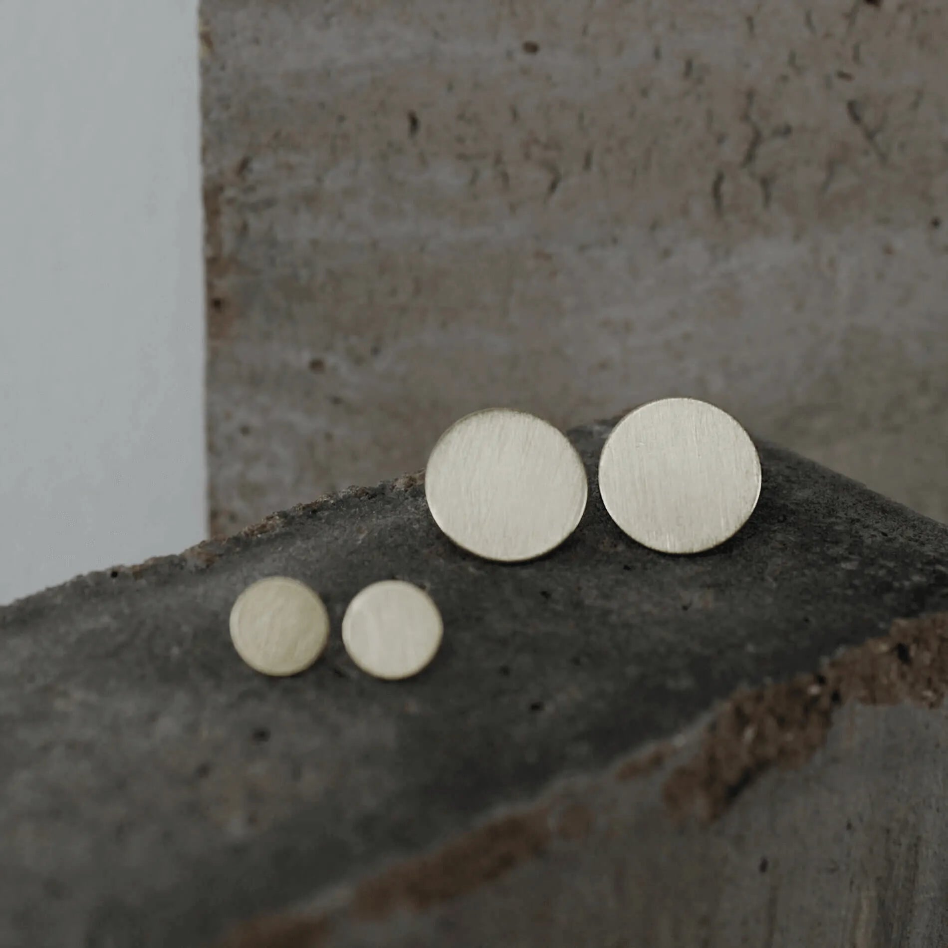 Scandinavian Minimalist Jewellery Design I Nordic DNA Since 1971 I Dansk Copenhagen