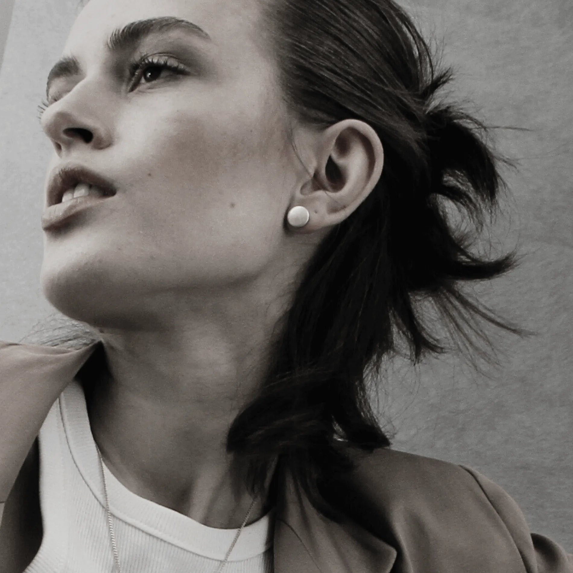 Scandinavian Minimalist Jewellery Design I Nordic DNA Since 1971 I Dansk Copenhagen