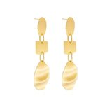 Scandinavian Minimalist Jewellery Design I Nordic DNA Since 1971 I Dansk Copenhagen