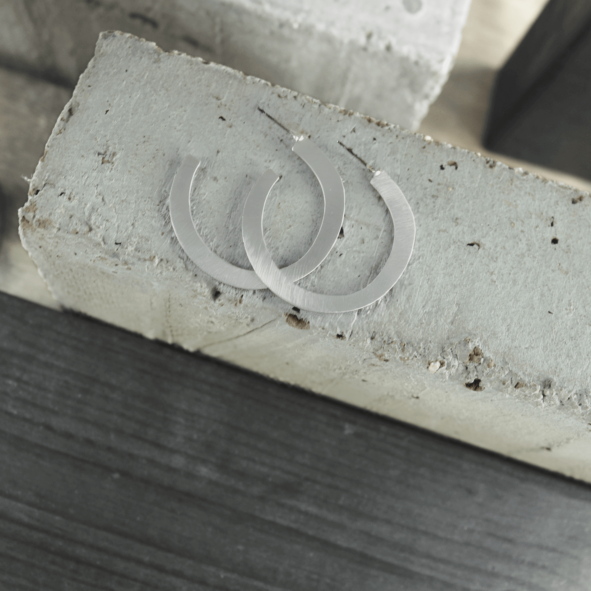 Scandinavian Minimalist Jewellery Design I Nordic DNA Since 1971 I Dansk Copenhagen