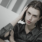 Scandinavian Minimalist Jewellery Design I Nordic DNA Since 1971 I Dansk Copenhagen