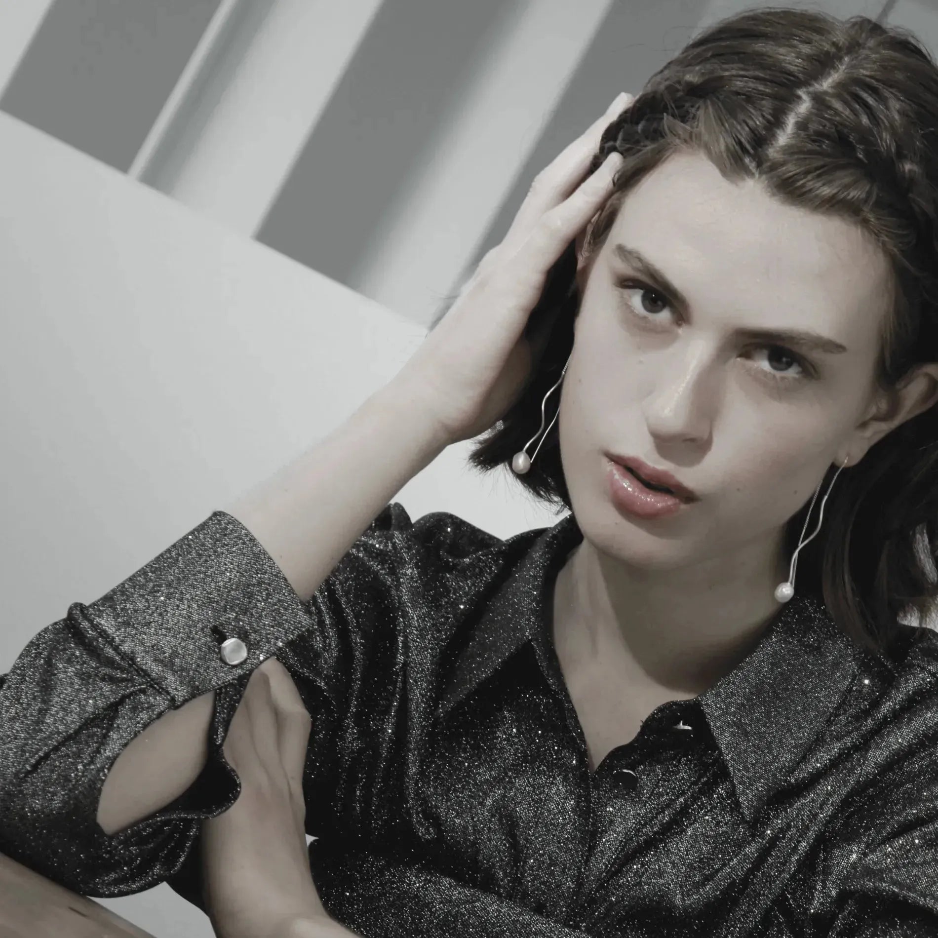 Scandinavian Minimalist Jewellery Design I Nordic DNA Since 1971 I Dansk Copenhagen