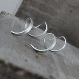Scandinavian Minimalist Jewellery Design I Nordic DNA Since 1971 I Dansk Copenhagen