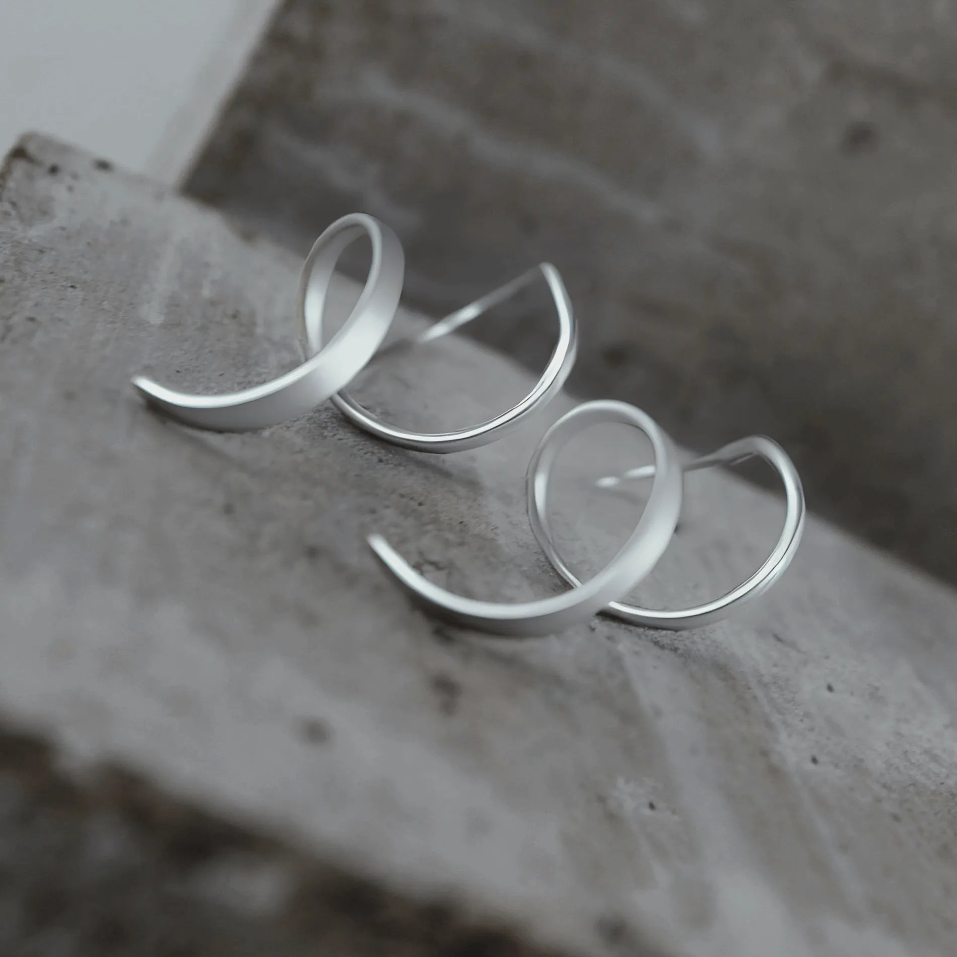 Scandinavian Minimalist Jewellery Design I Nordic DNA Since 1971 I Dansk Copenhagen