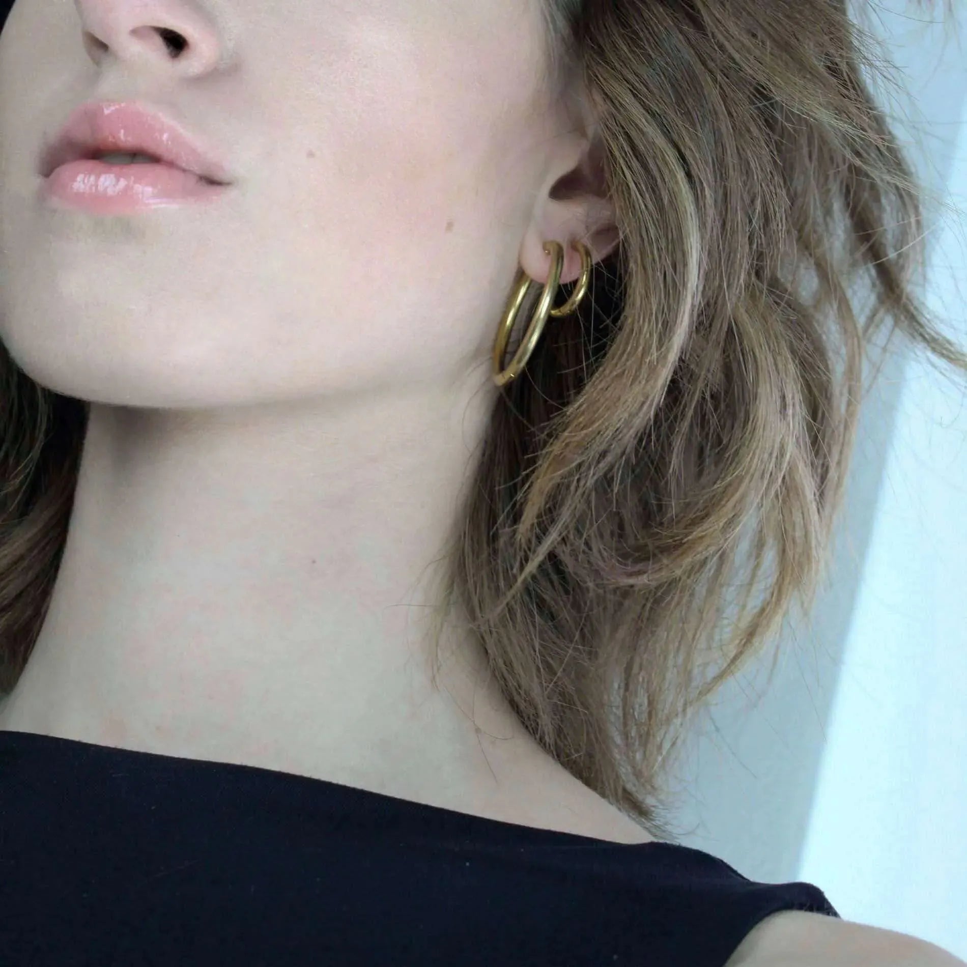 Scandinavian Minimalist Jewellery Design I Nordic DNA Since 1971 I Dansk Copenhagen