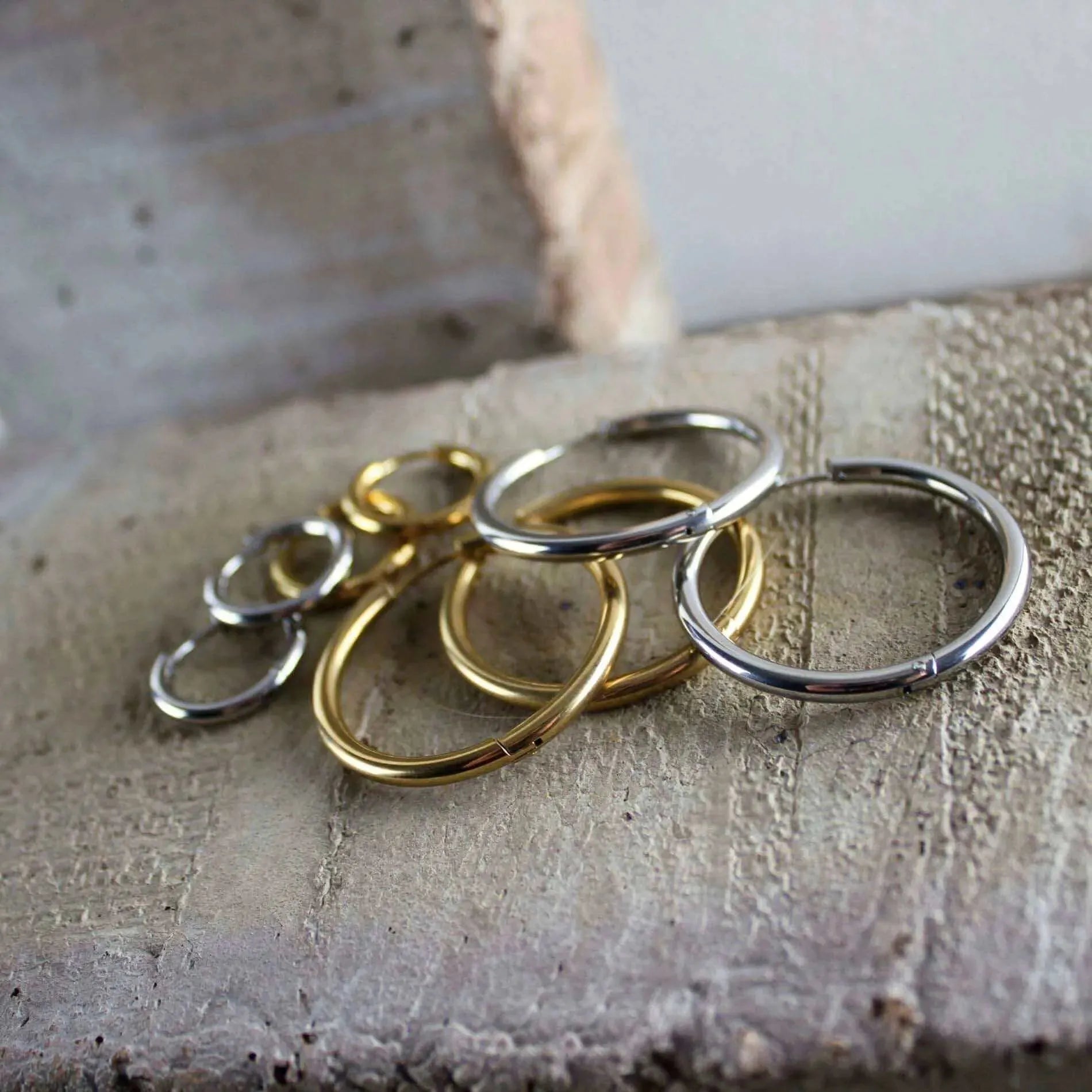 Scandinavian Minimalist Jewellery Design I Nordic DNA Since 1971 I Dansk Copenhagen