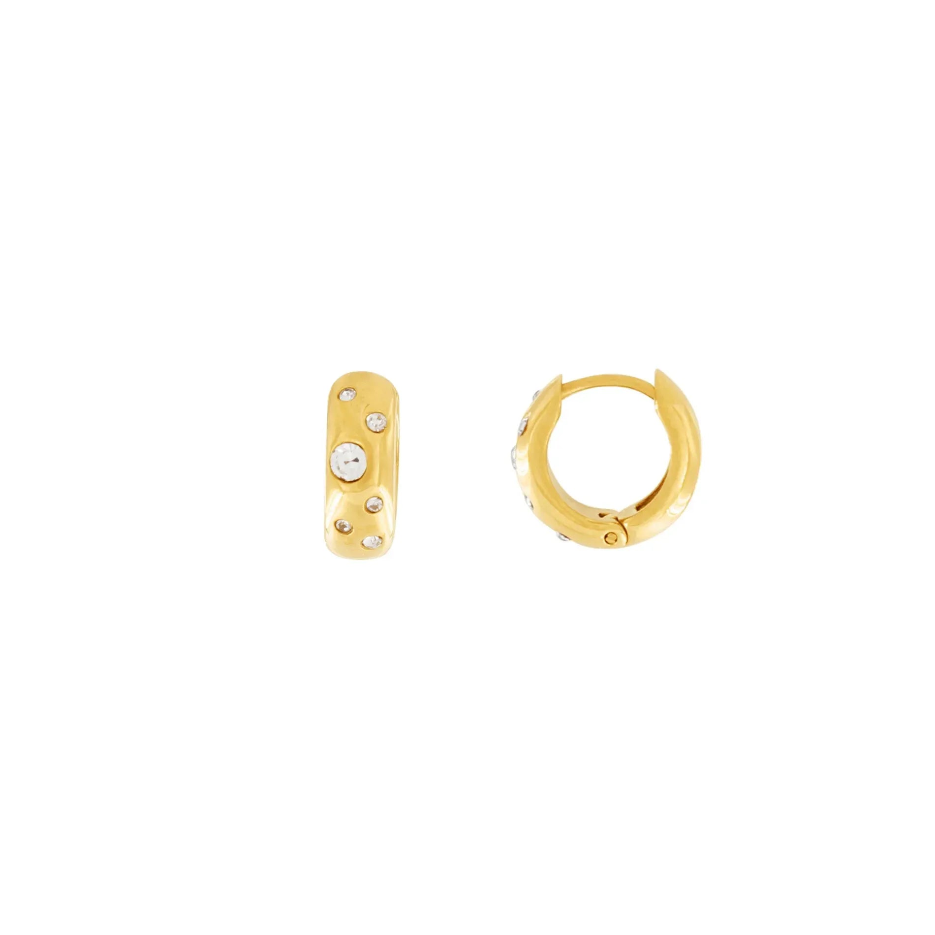 Scandinavian Minimalist Jewellery Design I Nordic DNA Since 1971 I Dansk Copenhagen