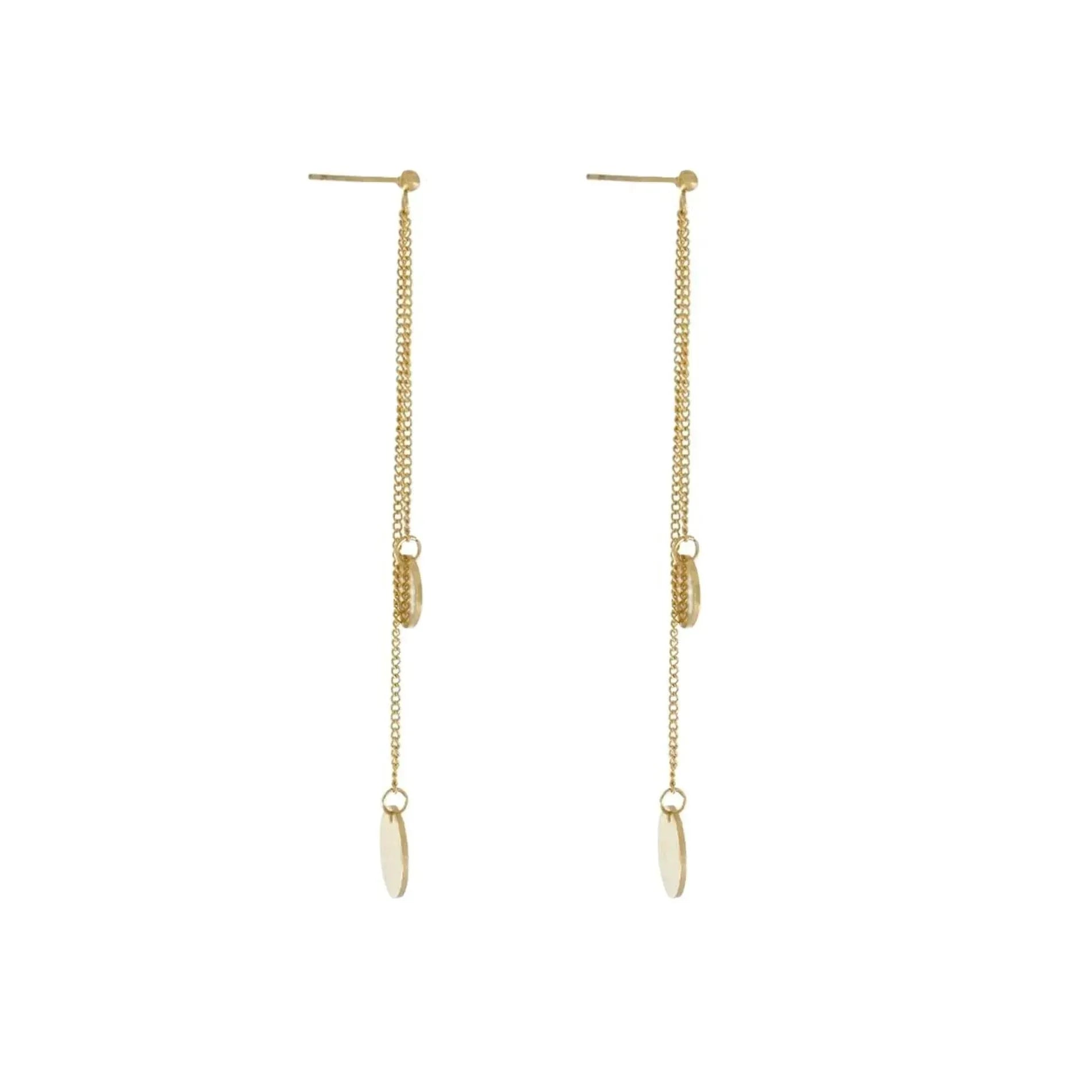 Scandinavian Minimalist Jewellery Design I Nordic DNA Since 1971 I Dansk Copenhagen