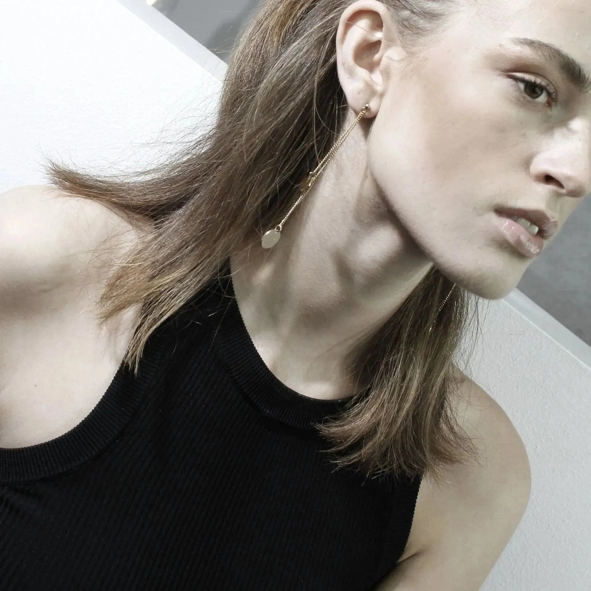 Scandinavian Minimalist Jewellery Design I Nordic DNA Since 1971 I Dansk Copenhagen