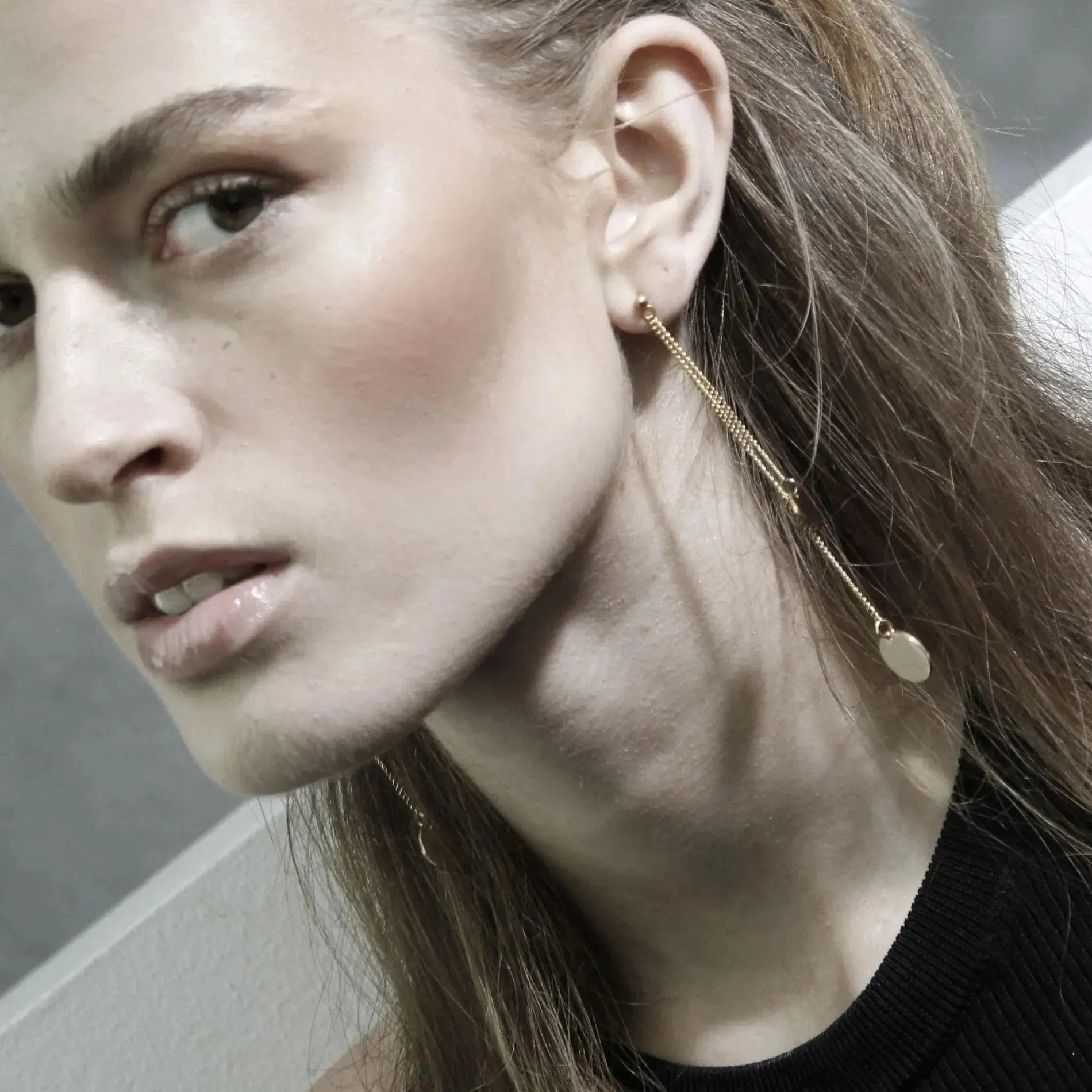 Scandinavian Minimalist Jewellery Design I Nordic DNA Since 1971 I Dansk Copenhagen