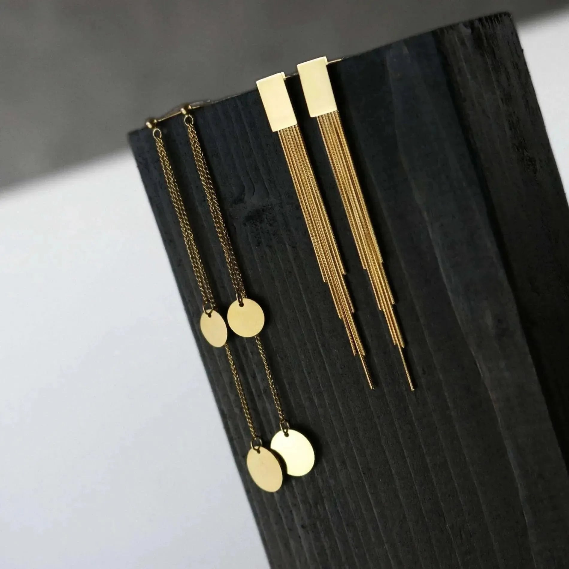 Scandinavian Minimalist Jewellery Design I Nordic DNA Since 1971 I Dansk Copenhagen