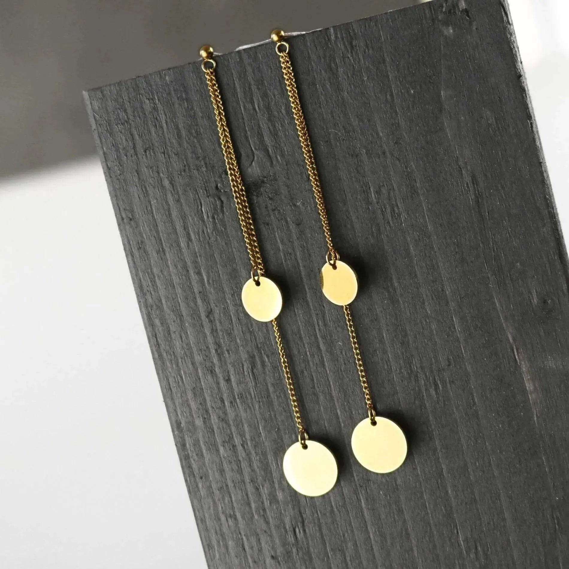 Scandinavian Minimalist Jewellery Design I Nordic DNA Since 1971 I Dansk Copenhagen