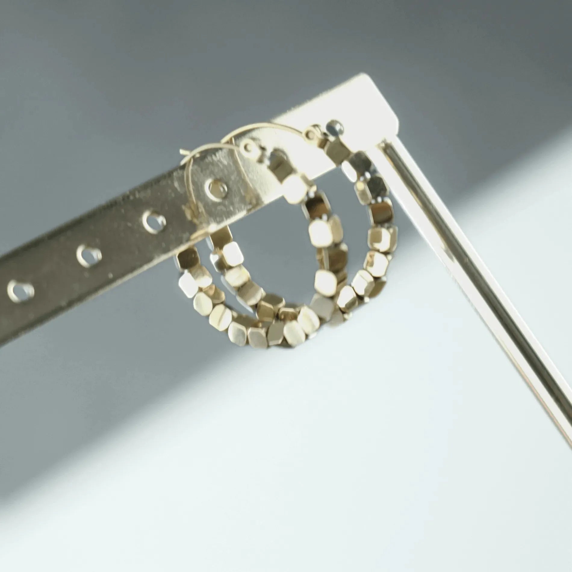 Scandinavian Minimalist Jewellery Design I Nordic DNA Since 1971 I Dansk Copenhagen