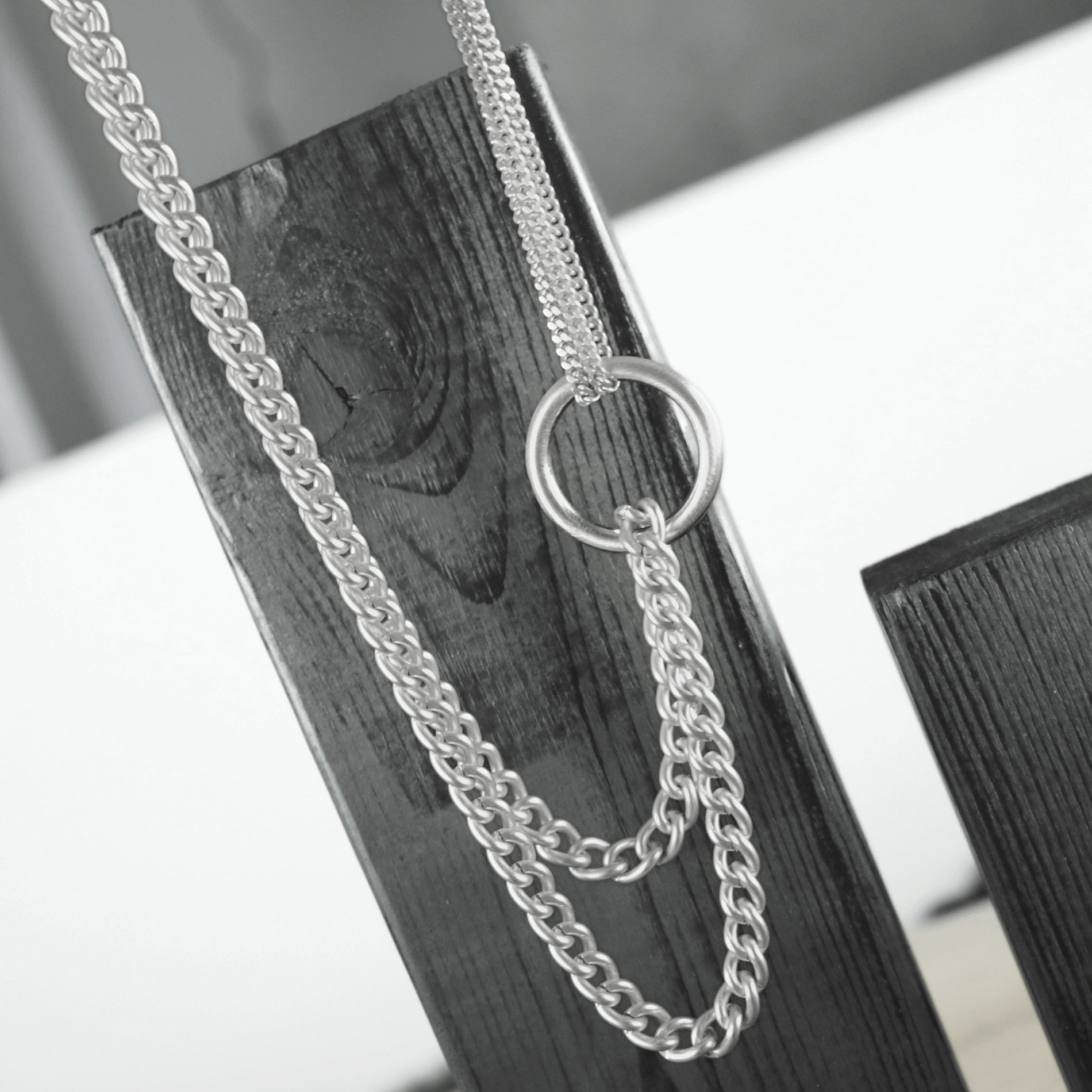 Scandinavian Minimalist Jewellery Design I Nordic DNA Since 1971 I Dansk Copenhagen