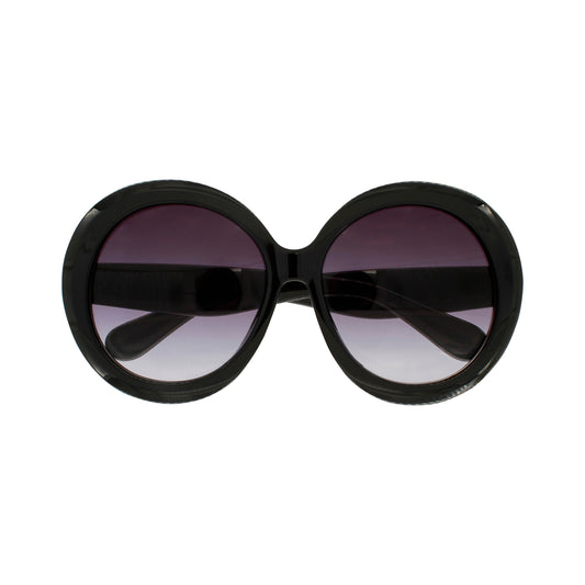 Sabine Black Sunglasses UV400 Protection