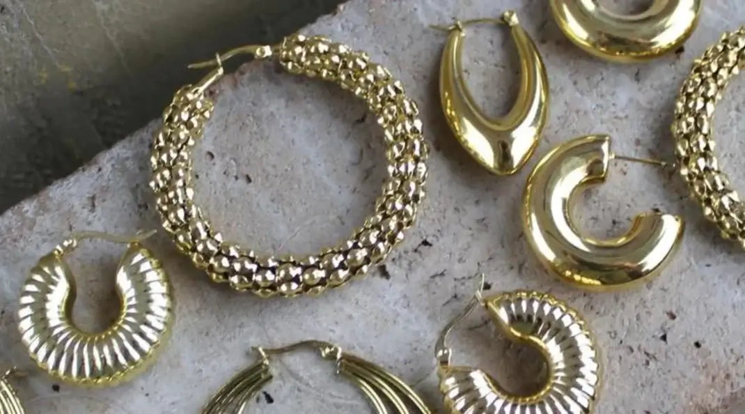 Scandinavian Minimalist Jewellery Design I Nordic DNA Since 1971 I Dansk Copenhagen