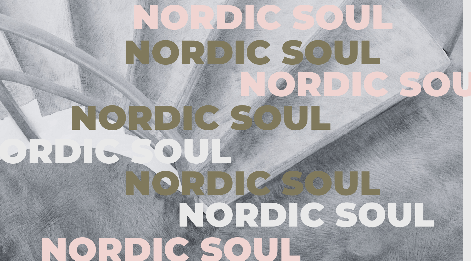Scandinavian Minimalist Jewellery Design I Nordic DNA Since 1971 I Dansk Copenhagen