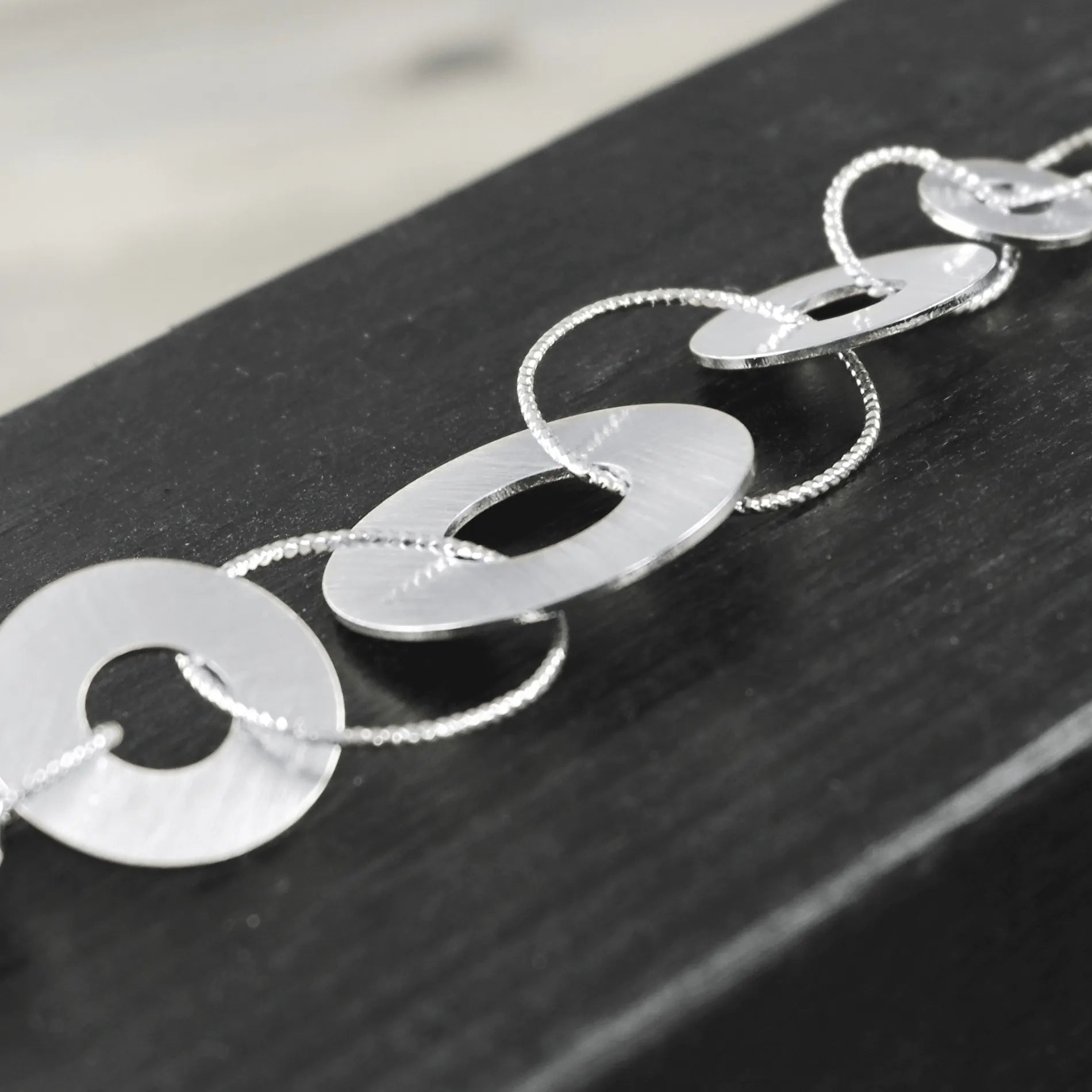 Scandinavian Minimalist Jewellery Design I Nordic DNA Since 1971 I Dansk Copenhagen