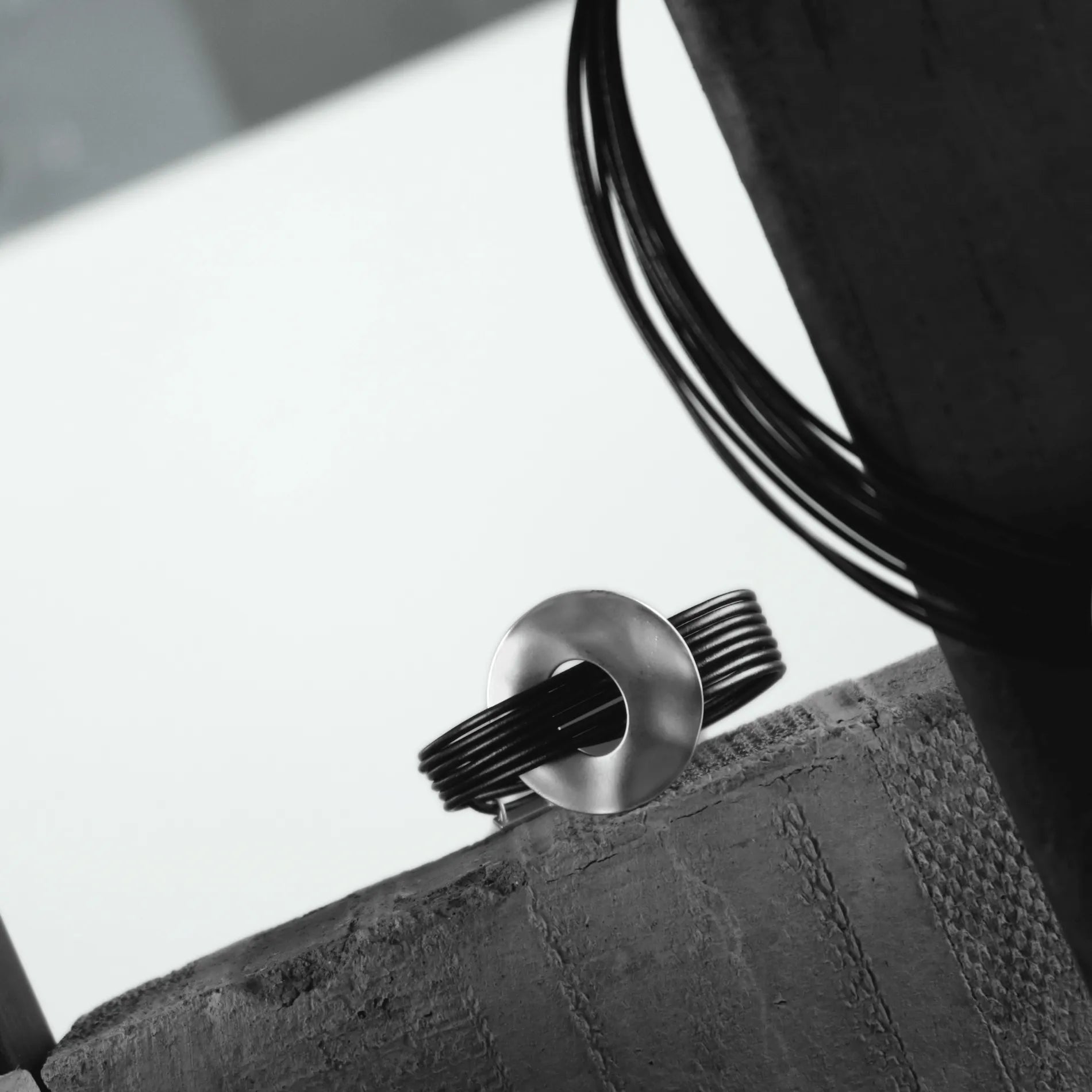 Scandinavian Minimalist Jewellery Design I Nordic DNA Since 1971 I Dansk Copenhagen