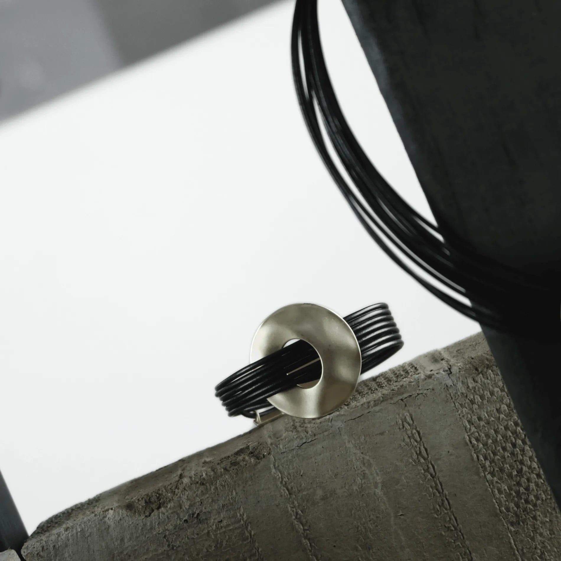 Scandinavian Minimalist Jewellery Design I Nordic DNA Since 1971 I Dansk Copenhagen