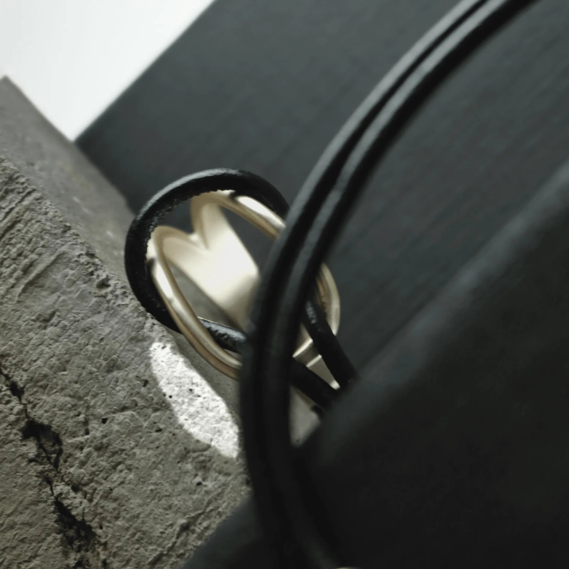 Scandinavian Minimalist Jewellery Design I Nordic DNA Since 1971 I Dansk Copenhagen