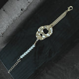 Scandinavian Minimalist Jewellery Design I Nordic DNA Since 1971 I Dansk Copenhagen