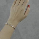Scandinavian Minimalist Jewellery Design I Nordic DNA Since 1971 I Dansk Copenhagen