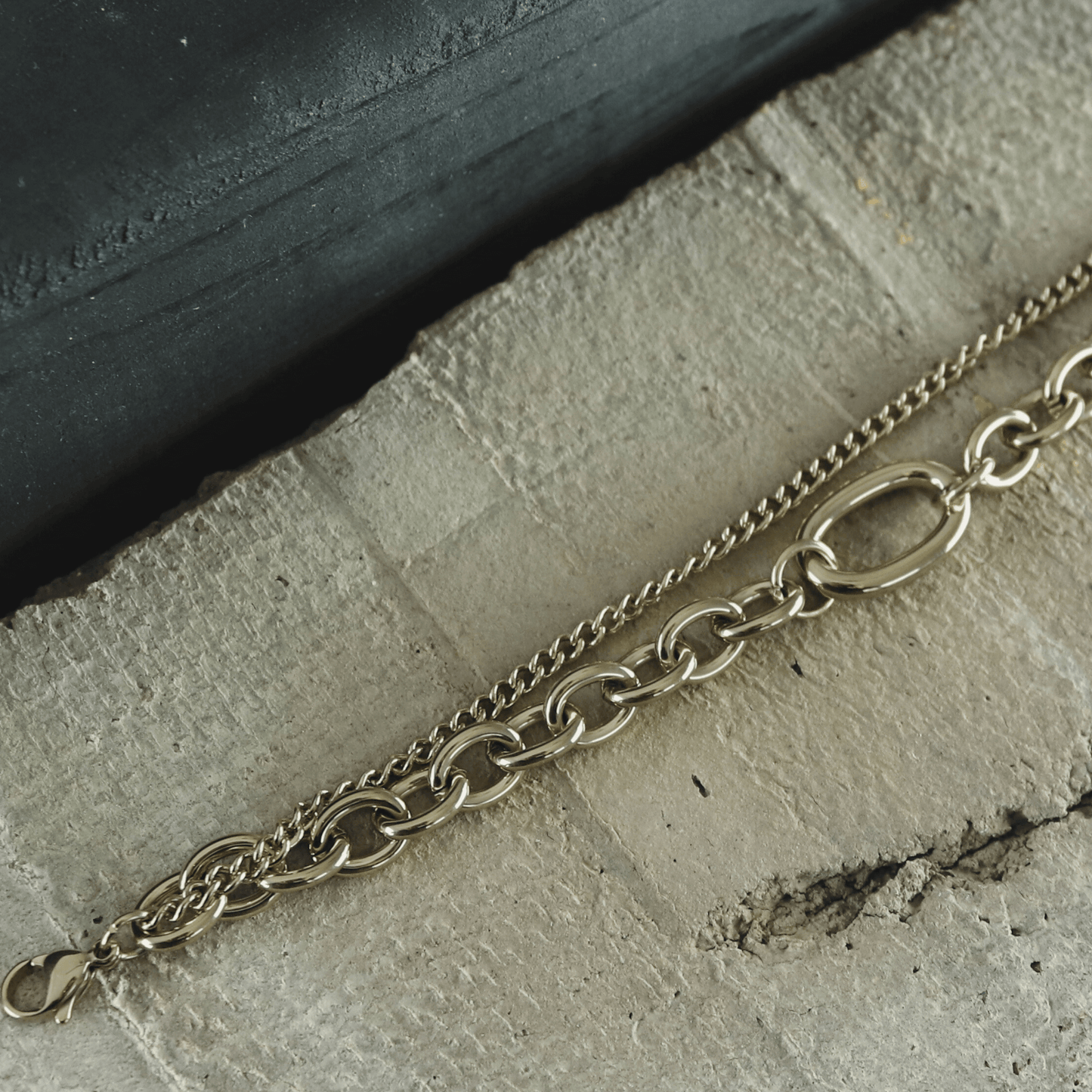 Scandinavian Minimalist Jewellery Design I Nordic DNA Since 1971 I Dansk Copenhagen