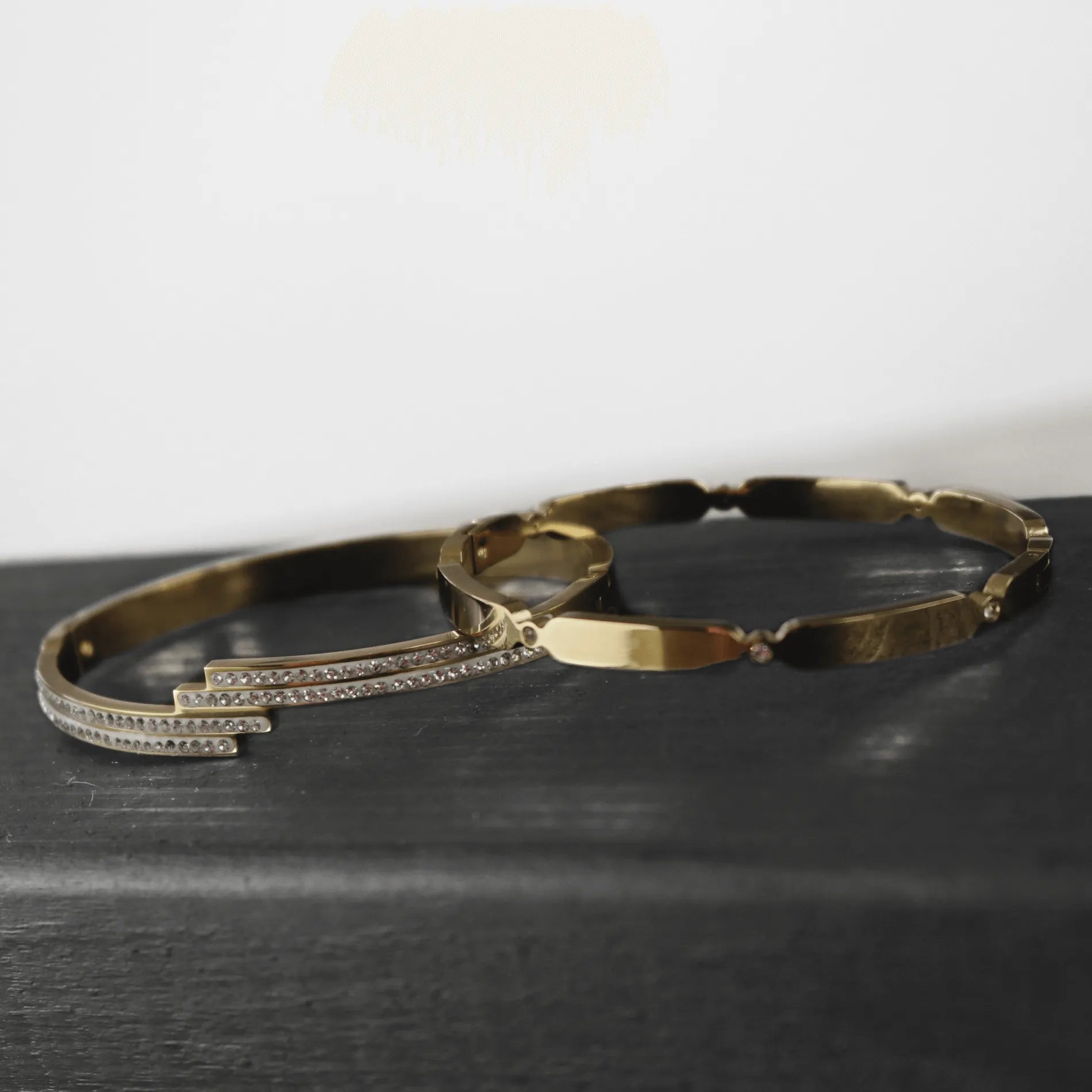 Scandinavian Minimalist Jewellery Design I Nordic DNA Since 1971 I Dansk Copenhagen