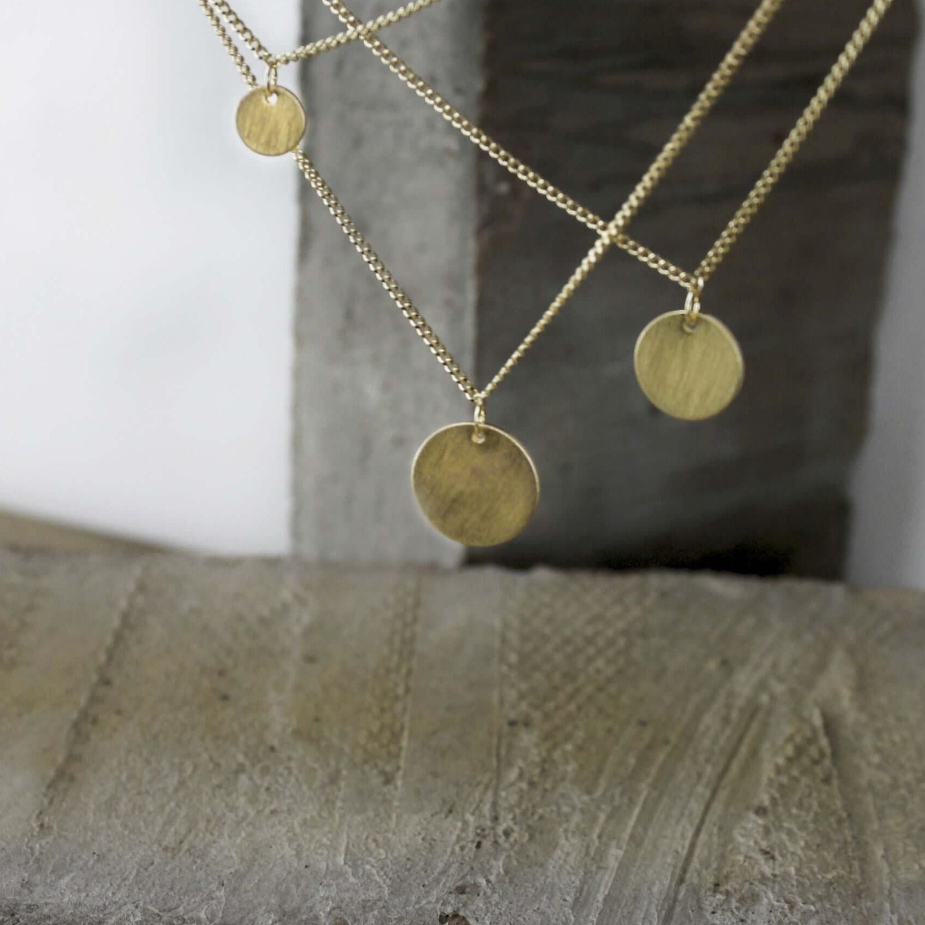 Scandinavian Minimalist Jewellery Design I Nordic DNA Since 1971 I Dansk Copenhagen