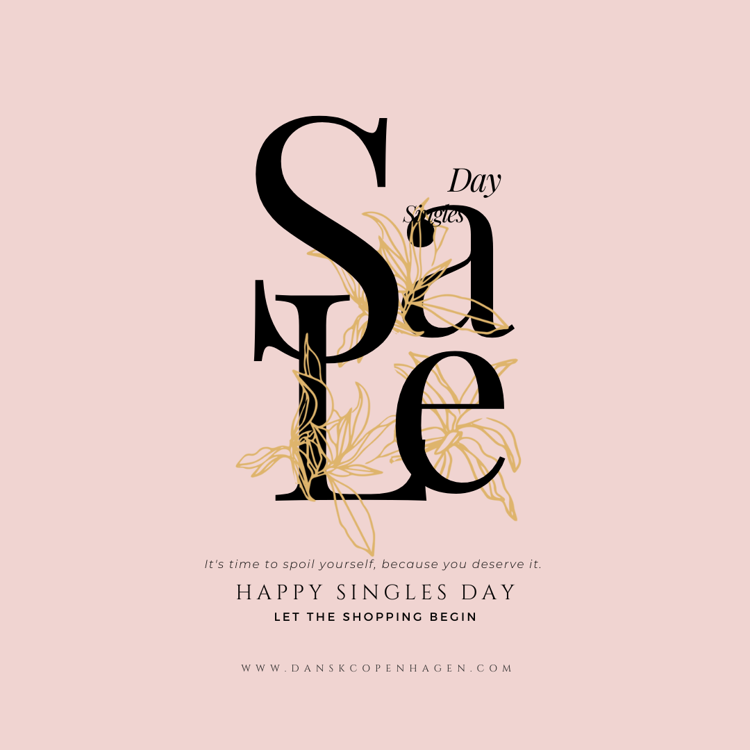 Scandinavian Minimalist Jewellery Design I Nordic DNA Since 1971 I Dansk Copenhagen
