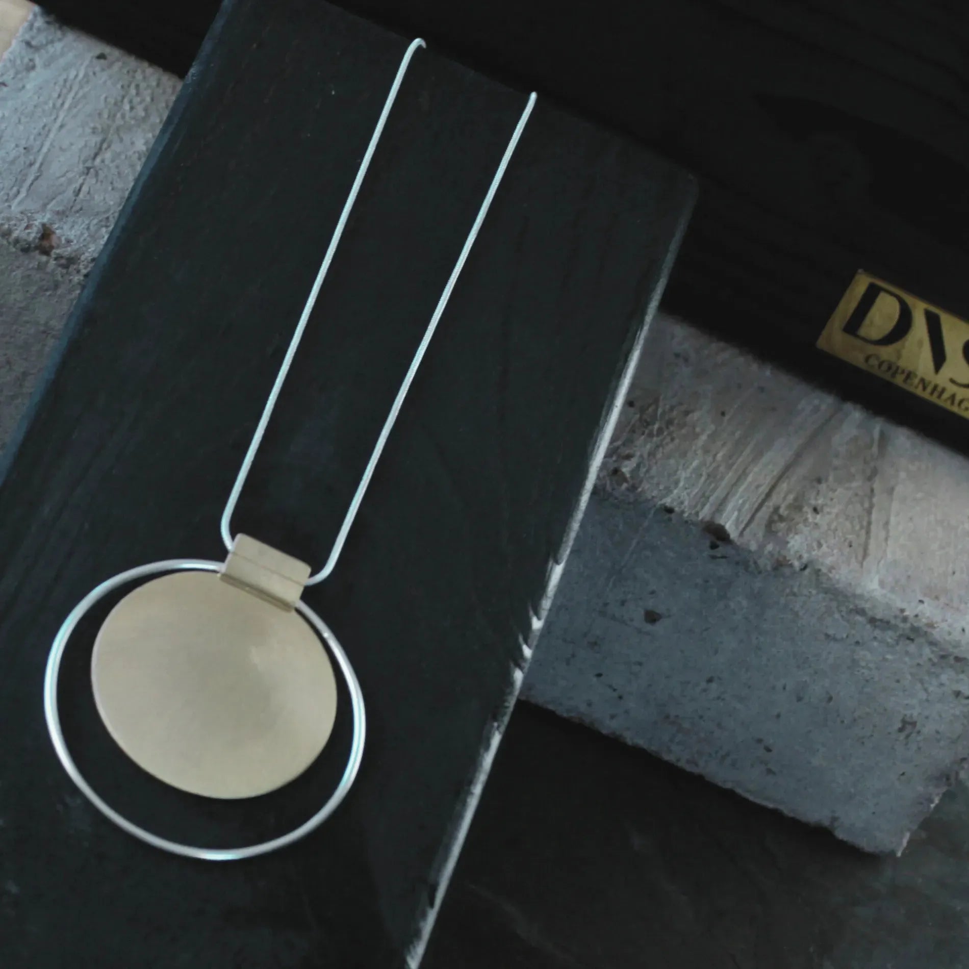 Scandinavian Minimalist Jewellery Design I Nordic DNA Since 1971 I Dansk Copenhagen