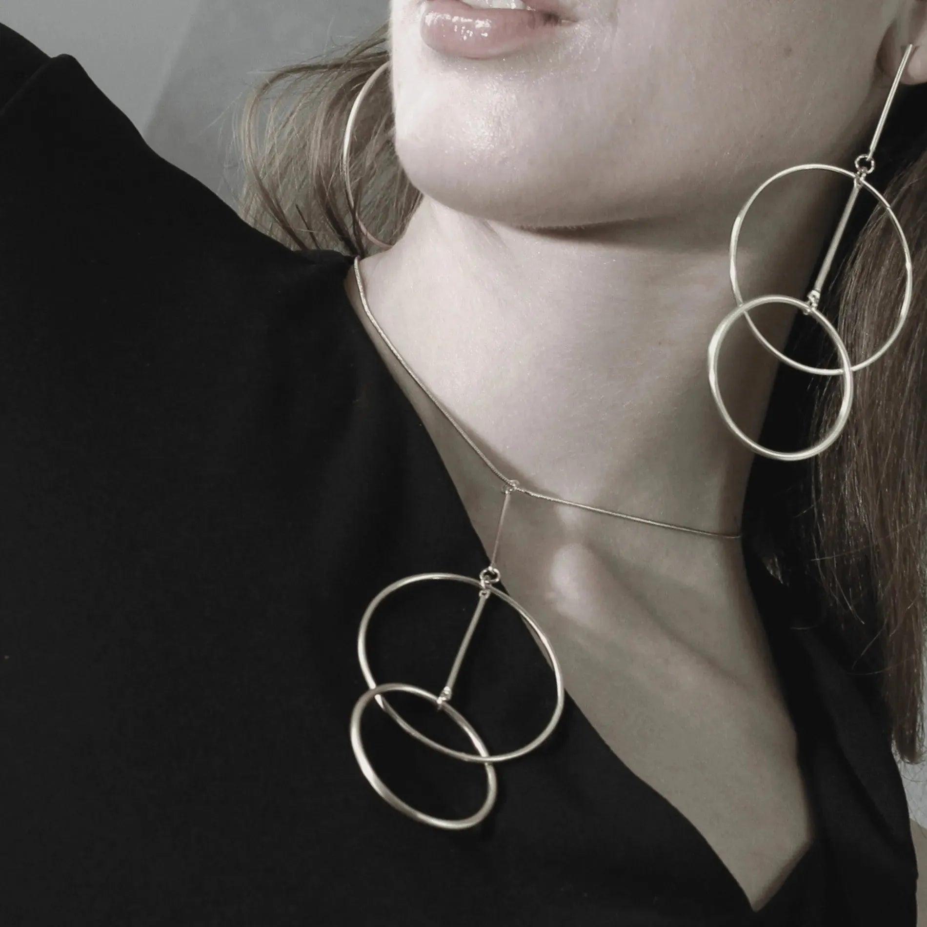 Scandinavian Minimalist Jewellery Design I Nordic DNA Since 1971 I Dansk Copenhagen