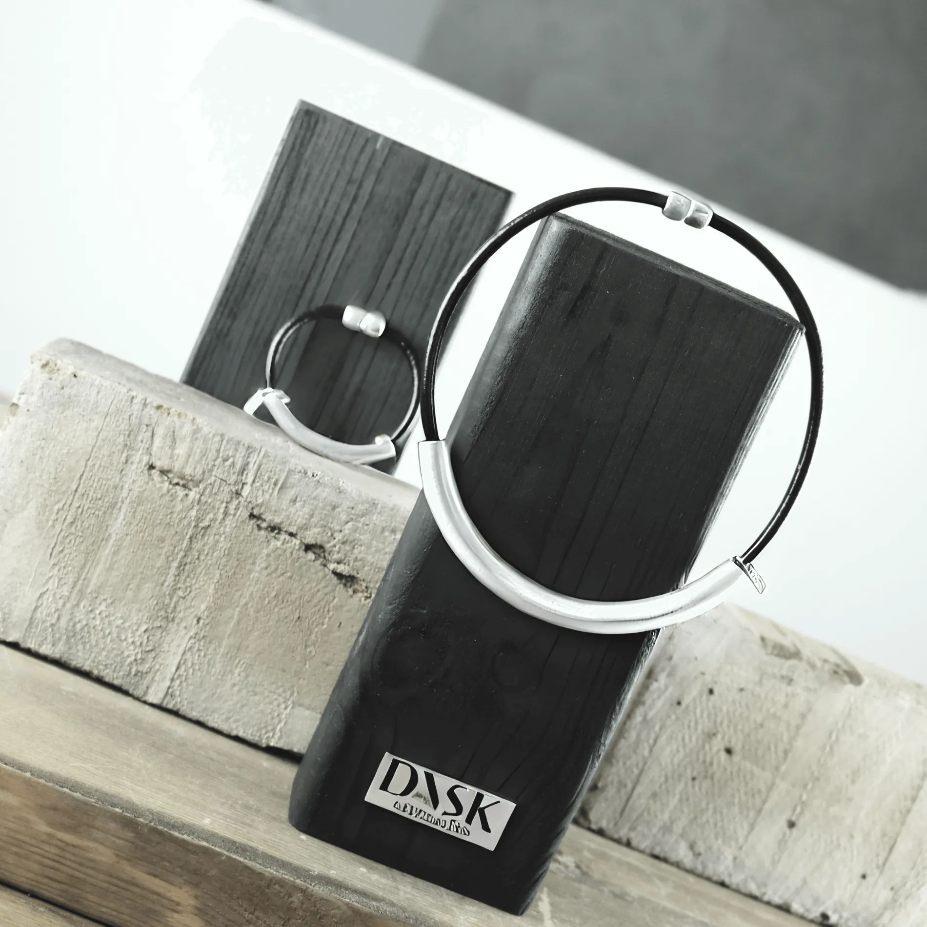 Scandinavian Minimalist Jewellery Design I Nordic DNA Since 1971 I Dansk Copenhagen