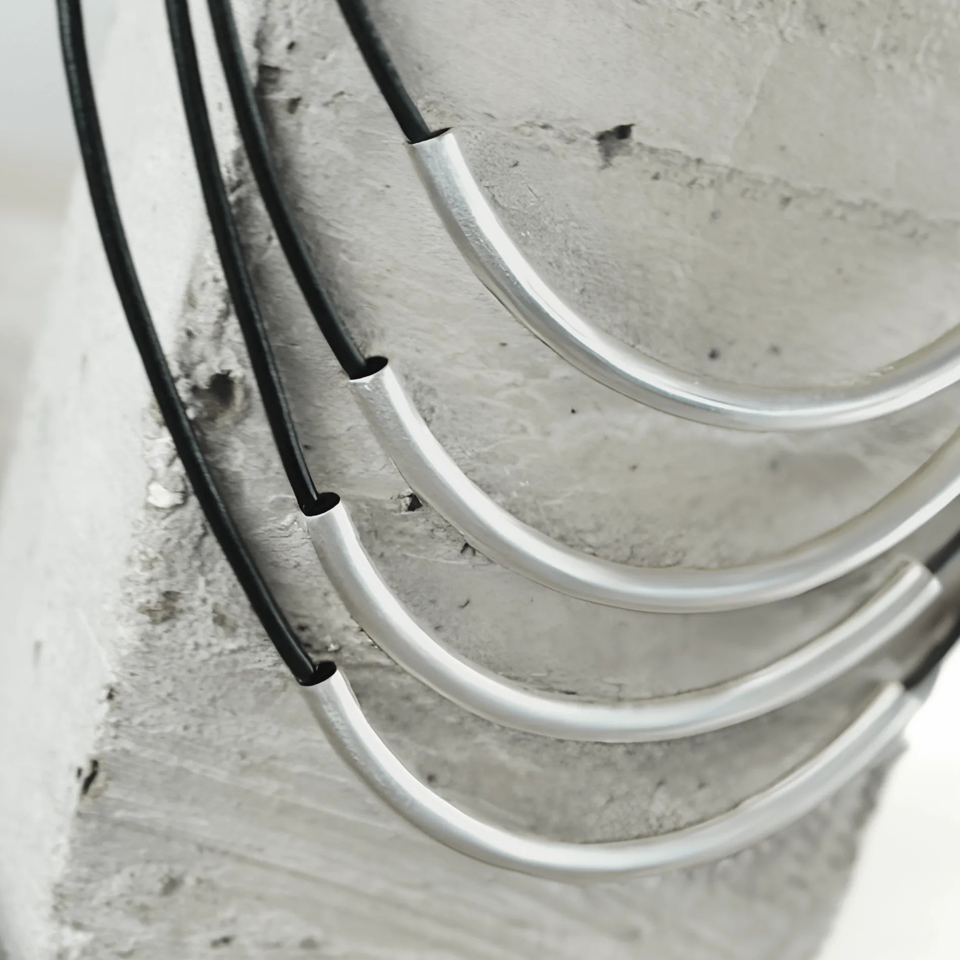 Scandinavian Minimalist Jewellery Design I Nordic DNA Since 1971 I Dansk Copenhagen