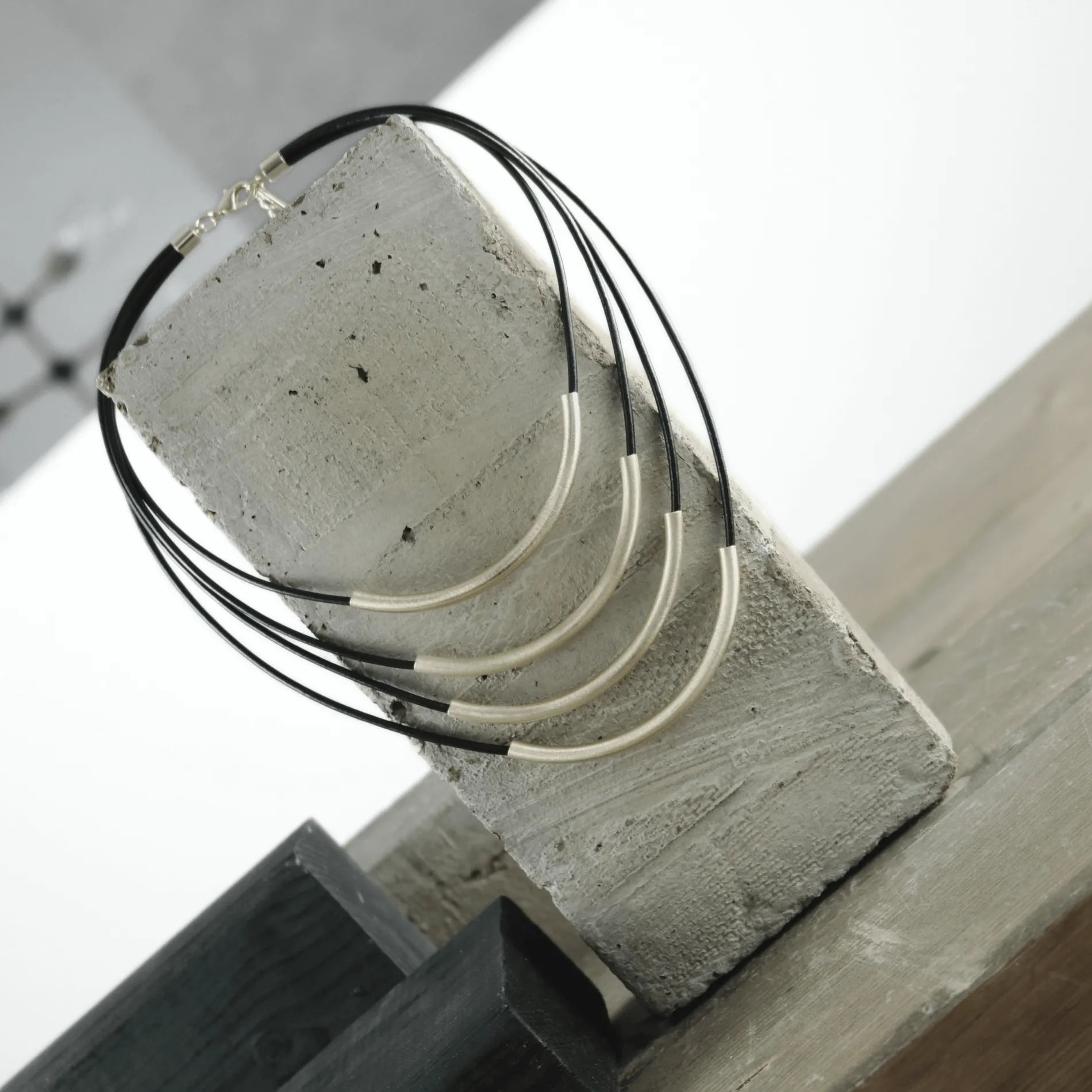 Scandinavian Minimalist Jewellery Design I Nordic DNA Since 1971 I Dansk Copenhagen