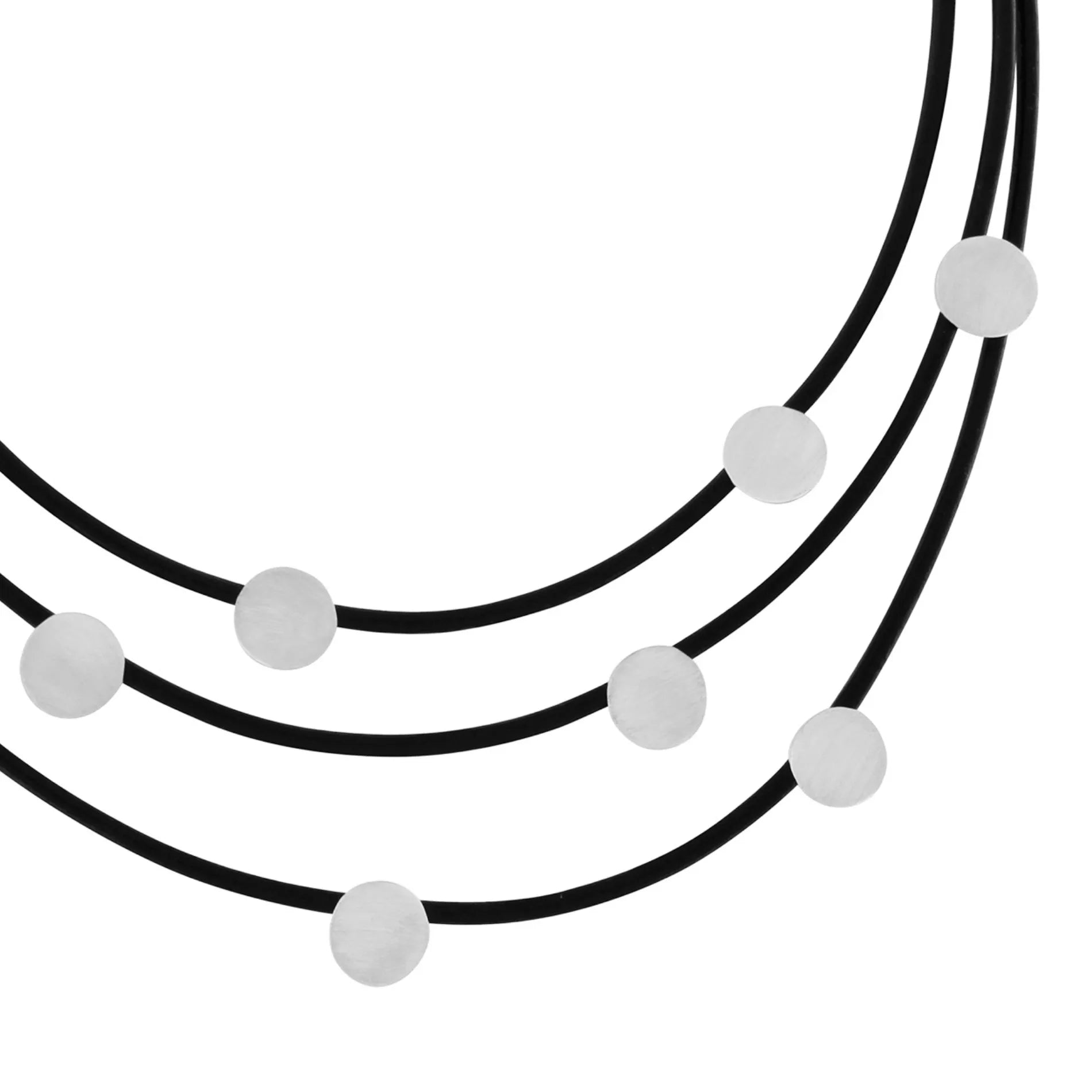 Scandinavian Minimalist Jewellery Design I Nordic DNA Since 1971 I Dansk Copenhagen